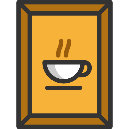 Cafe icon