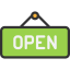 Open icon 64x64