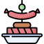 Tapas icon 64x64