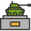 Tank icon 64x64