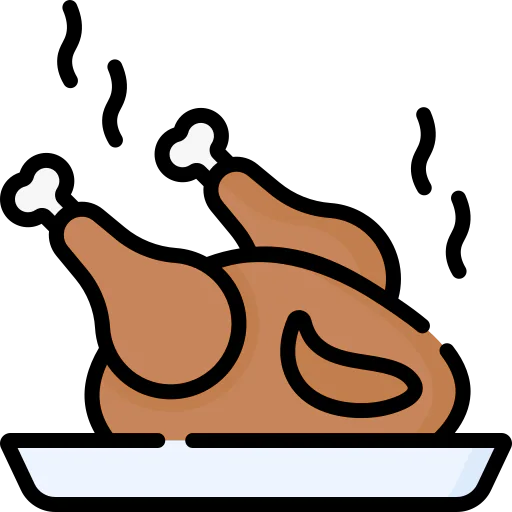 Boiled icon
