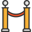 Fencing icon 64x64