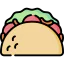 Taco icon 64x64