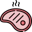 Steak icon 64x64