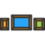 Выставка иконка 64x64