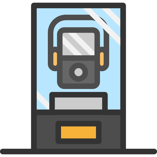 Electronics icon