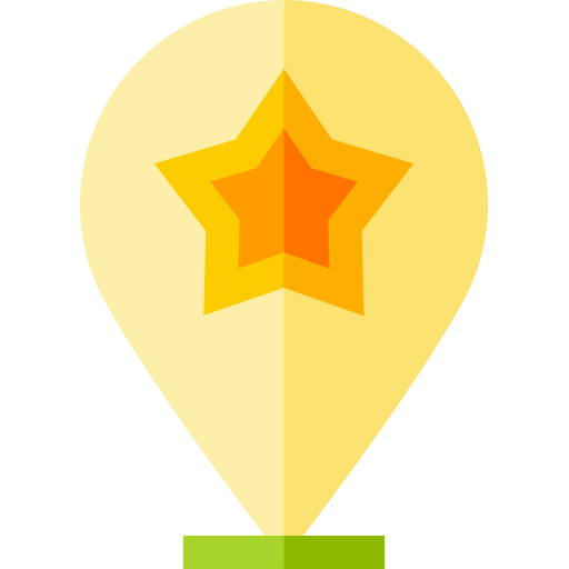 Fame icon