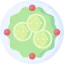 Salad icon 64x64