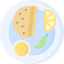 Indian food Symbol 64x64