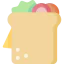 Sandwich icon 64x64