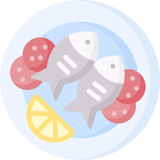 Fish icon