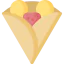 Crepe Symbol 64x64