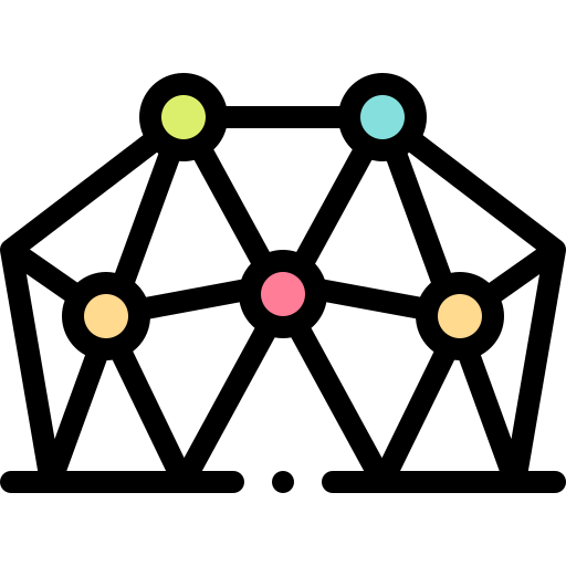 Cobweb icon