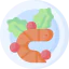 Prawn icon 64x64