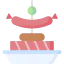 Tapas icon 64x64