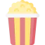 Popcorn icon 64x64