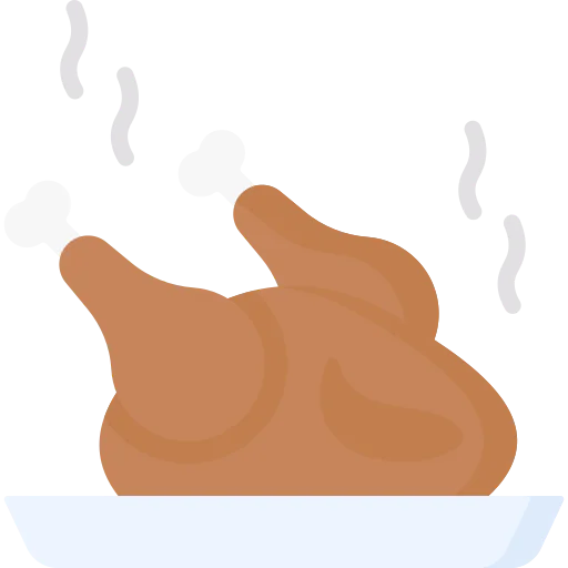 Boiled icon
