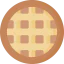 Waffle icon 64x64