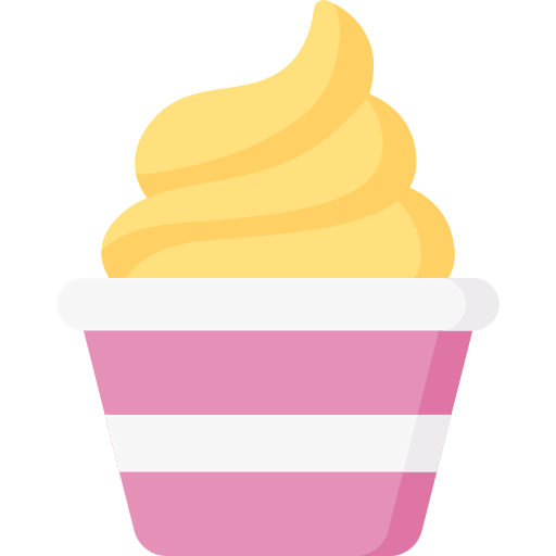 Cupcake icon