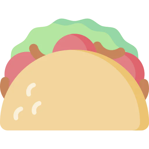 Taco icon