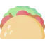 Taco icon 64x64