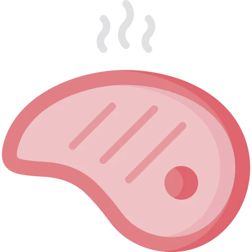 Steak icon