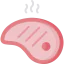 Steak icon 64x64