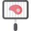 Barbecue icon 64x64
