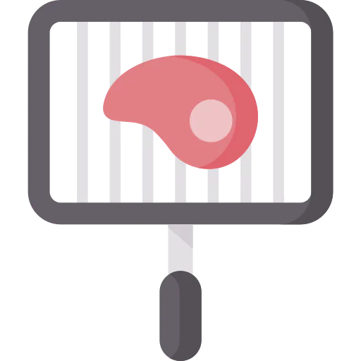 Barbecue icon