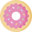 Donut icon 64x64
