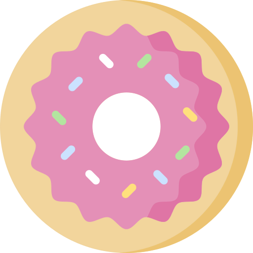 Donut icon