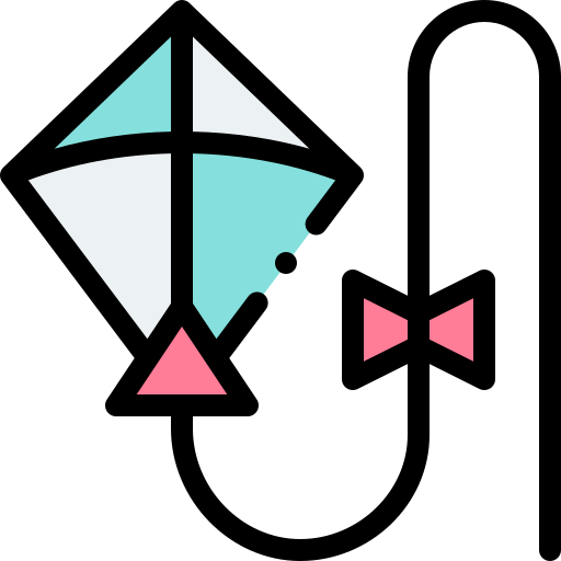 Kite icon