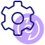 Workflow Ikona 64x64