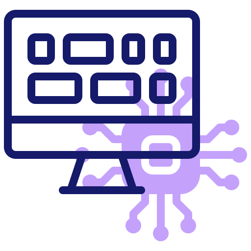 Algorithm icon