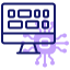 Algorithm ícono 64x64