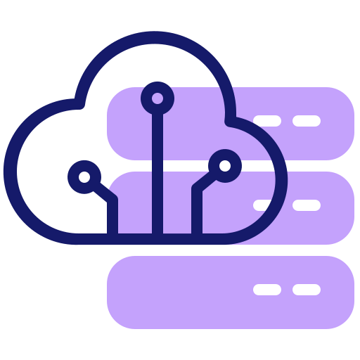 Cloud icon