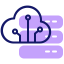 Cloud Ikona 64x64