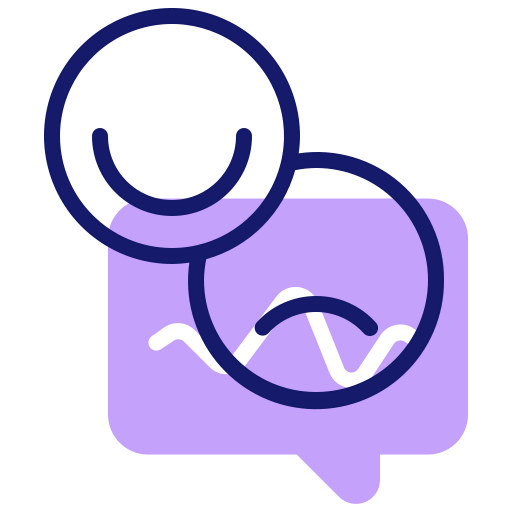 Emotion icon