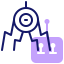 Nanobots Ikona 64x64
