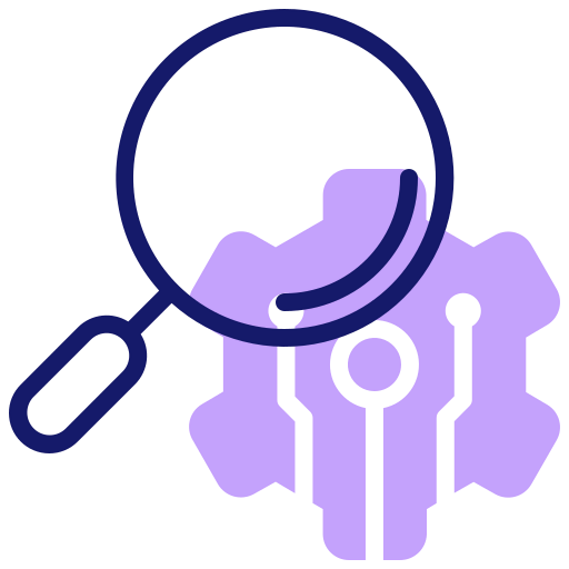 Research icon