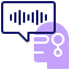 Speech Ikona 64x64