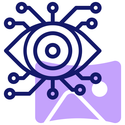 Vision icon