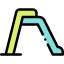 Slide icon 64x64