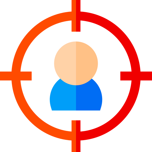 Target icon