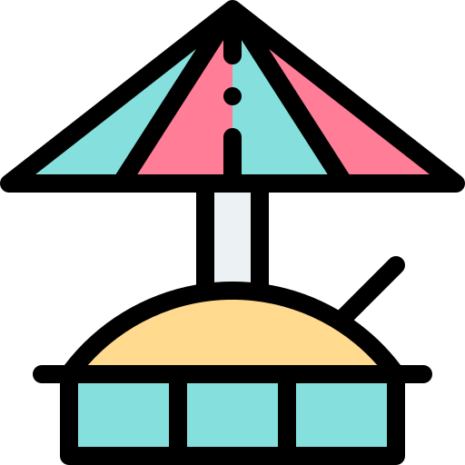 Sandbox icon