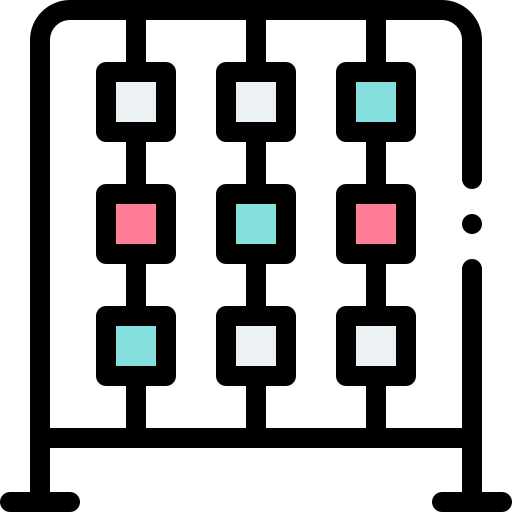 Tick icon