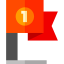 Flag icon 64x64