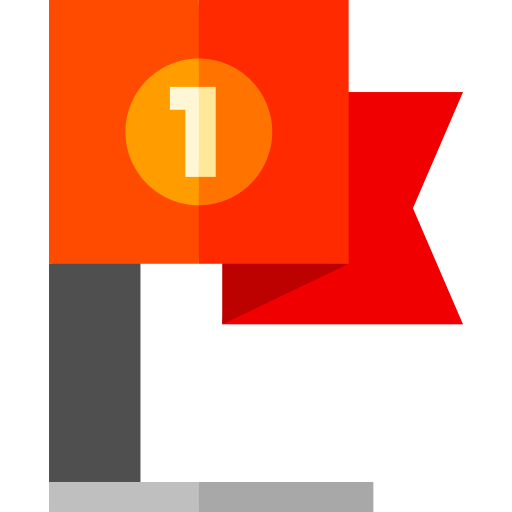 Flag icon