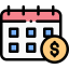 Calendar icon 64x64