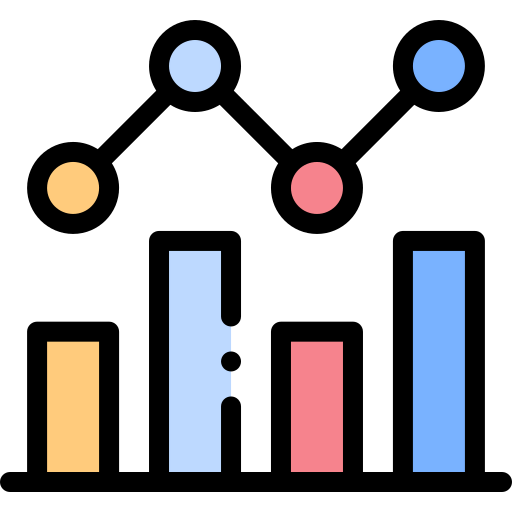 Fluctuation icon